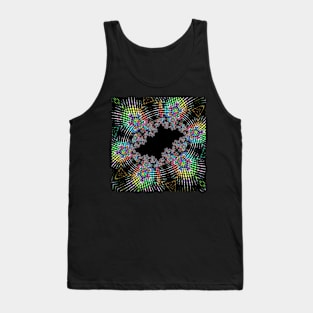 Elemental Ecstasy 52 Tank Top